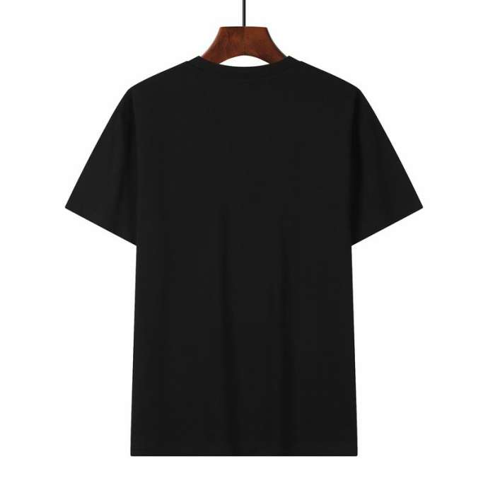 Dior T Shirts Short _SKUDiorS-XL55434019